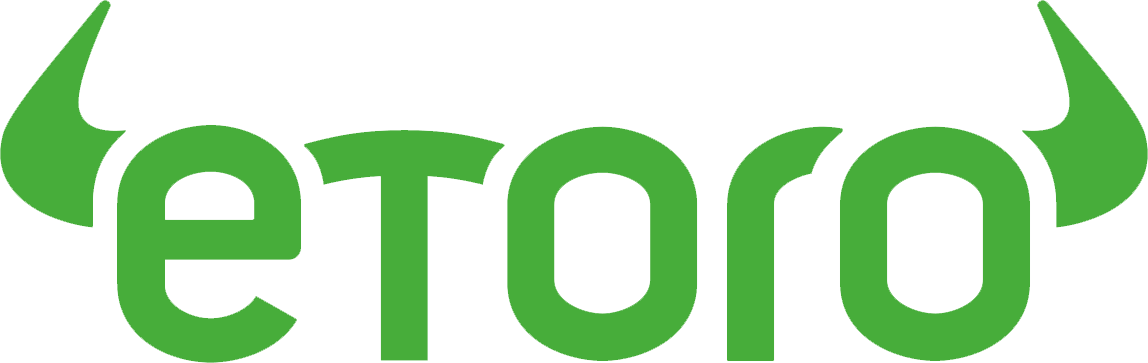 eToro company logo