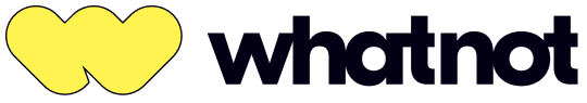 Whatnot company logo
