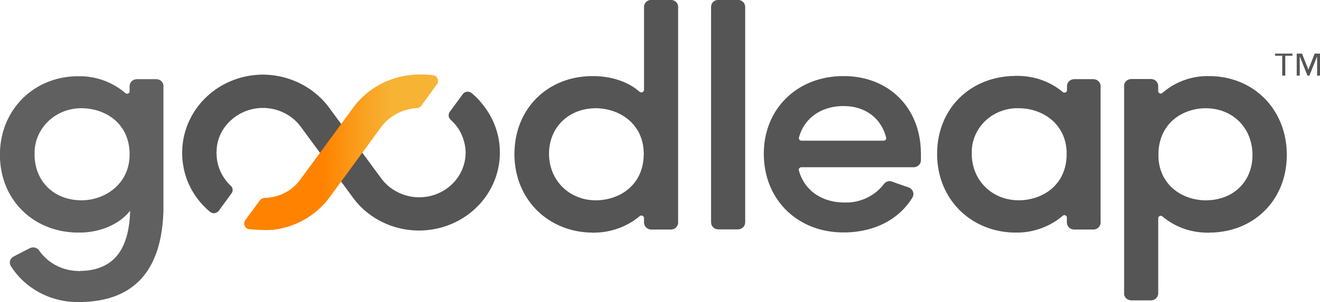 GoodLeap company logo