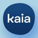 Kaia Health Logo