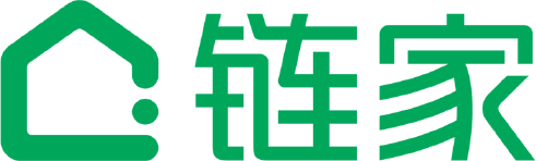 Lianjia company logo