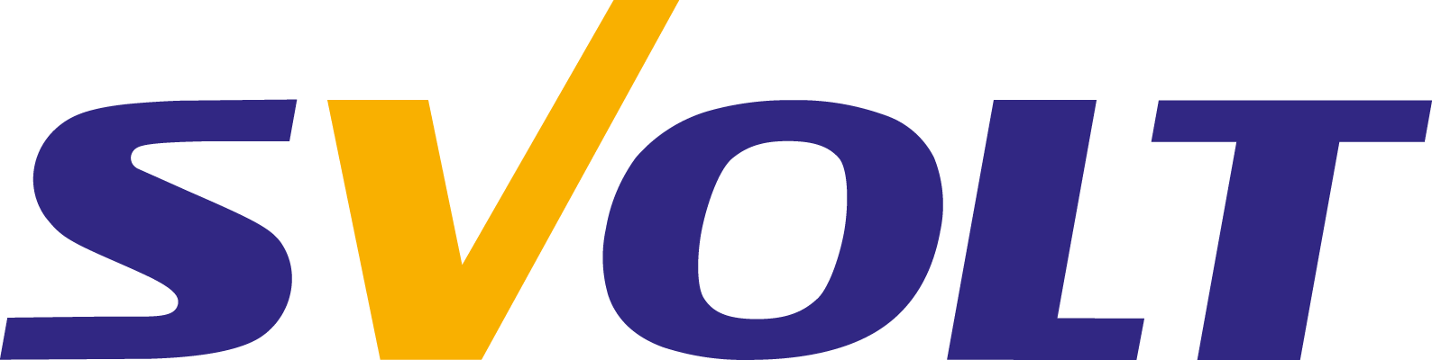 SVOLT company logo