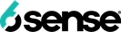 6sense company logo