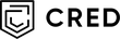 CRED company logo