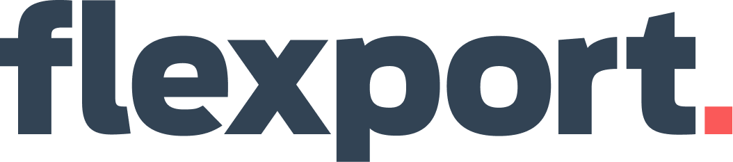 Flexport company logo