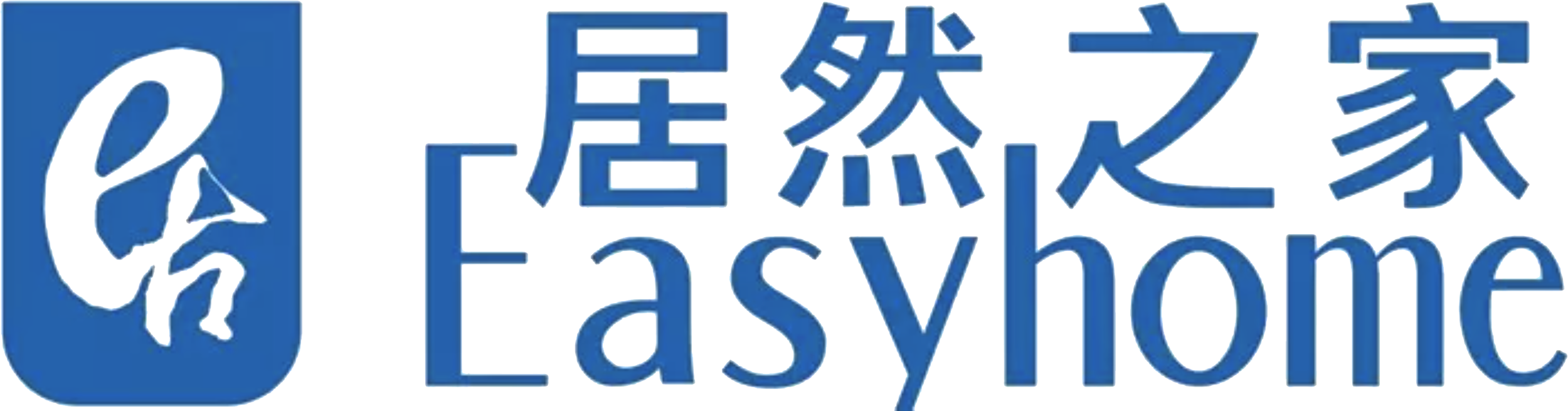 Easyhome company logo
