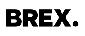 Brex company logo