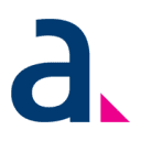 Accurate Background Logo