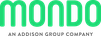Mondo company logo