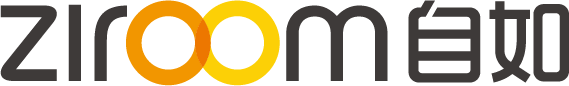 Ziroom company logo