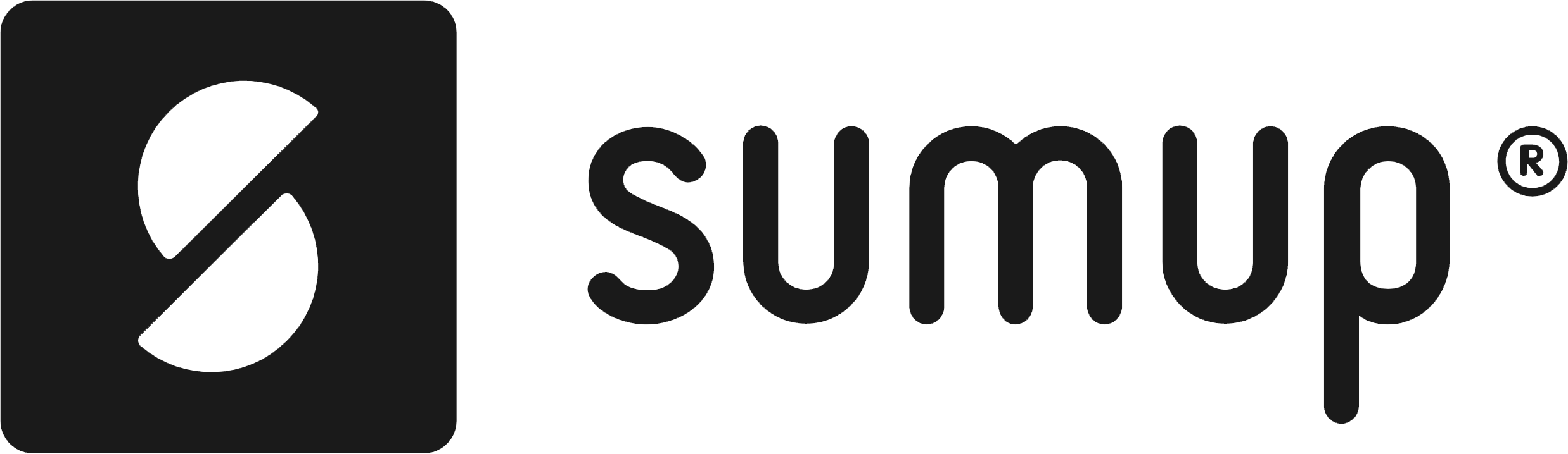 SumUp company logo