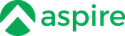 Aspire company logo