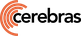 Cerebras company logo