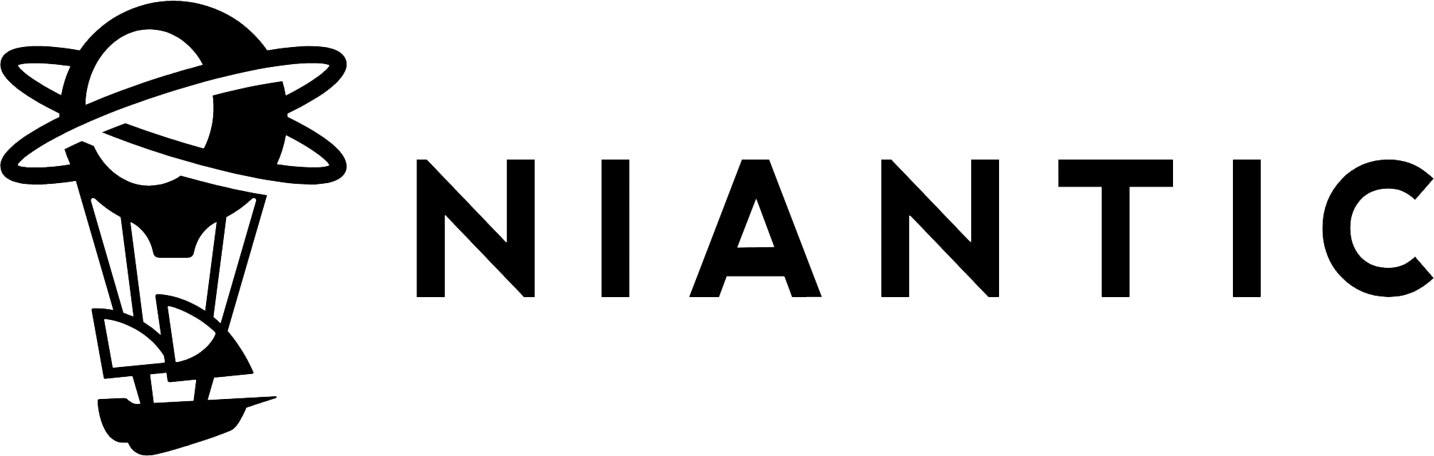 Niantic company logo