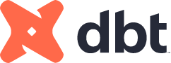 dbt Labs company logo