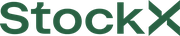 StockX company logo
